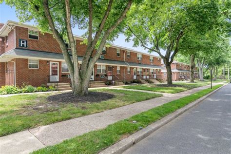 Apartments For Rent in Voorhees, NJ .